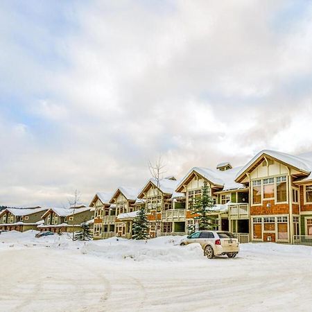 Settlers Crossing #61 By Bear Country Apartamento Sun Peaks Exterior foto