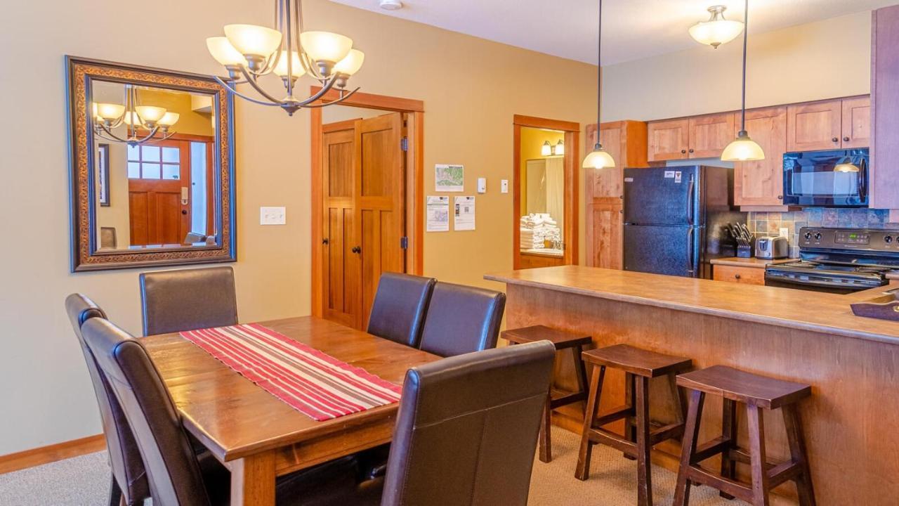 Settlers Crossing #61 By Bear Country Apartamento Sun Peaks Exterior foto
