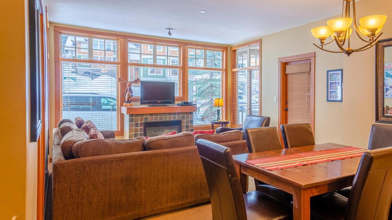 Settlers Crossing #61 By Bear Country Apartamento Sun Peaks Exterior foto