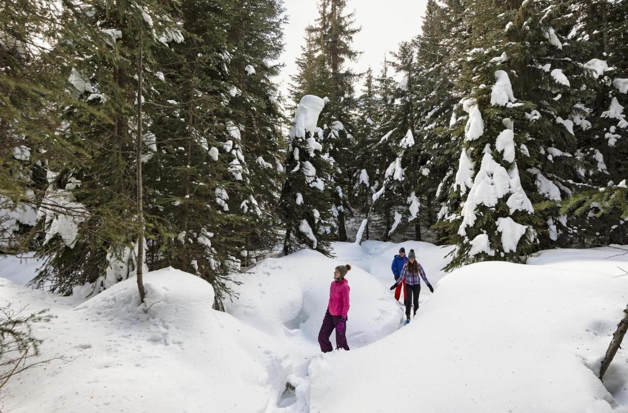 Settlers Crossing #61 By Bear Country Apartamento Sun Peaks Exterior foto