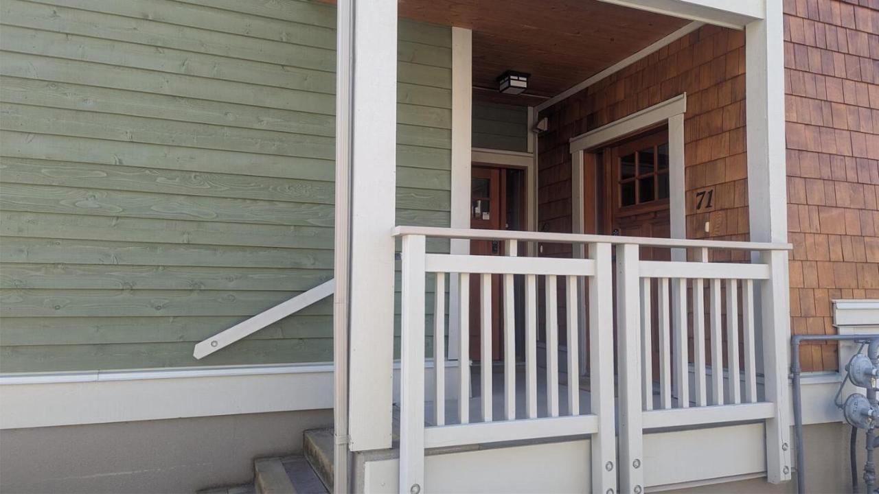 Settlers Crossing #61 By Bear Country Apartamento Sun Peaks Exterior foto